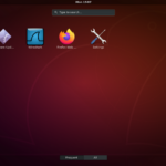 ubuntu desktop Internet monitoring software